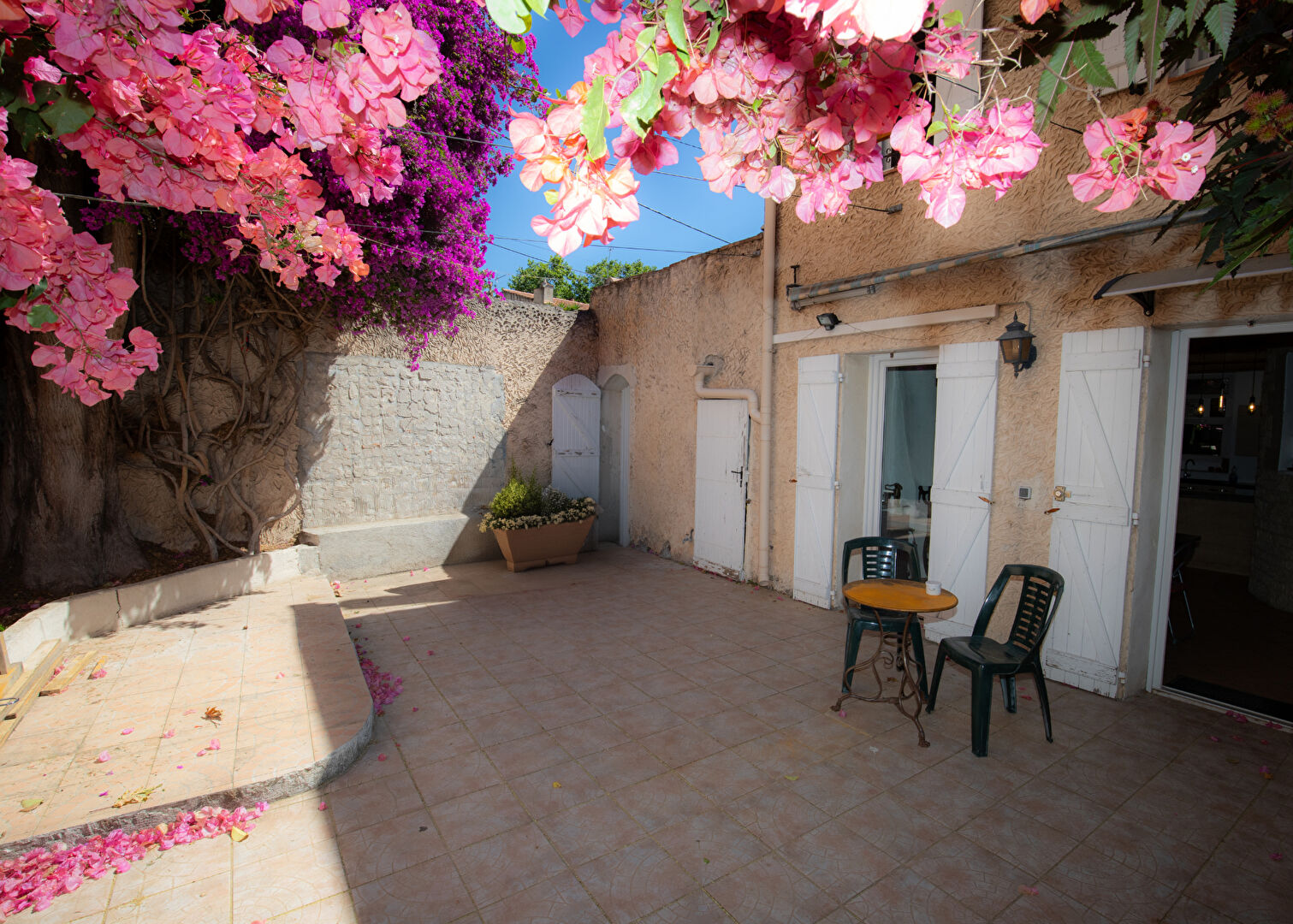 Toulon Ouest  Coup de coeur ! Maison 5 pièce(s) 94.80 m2