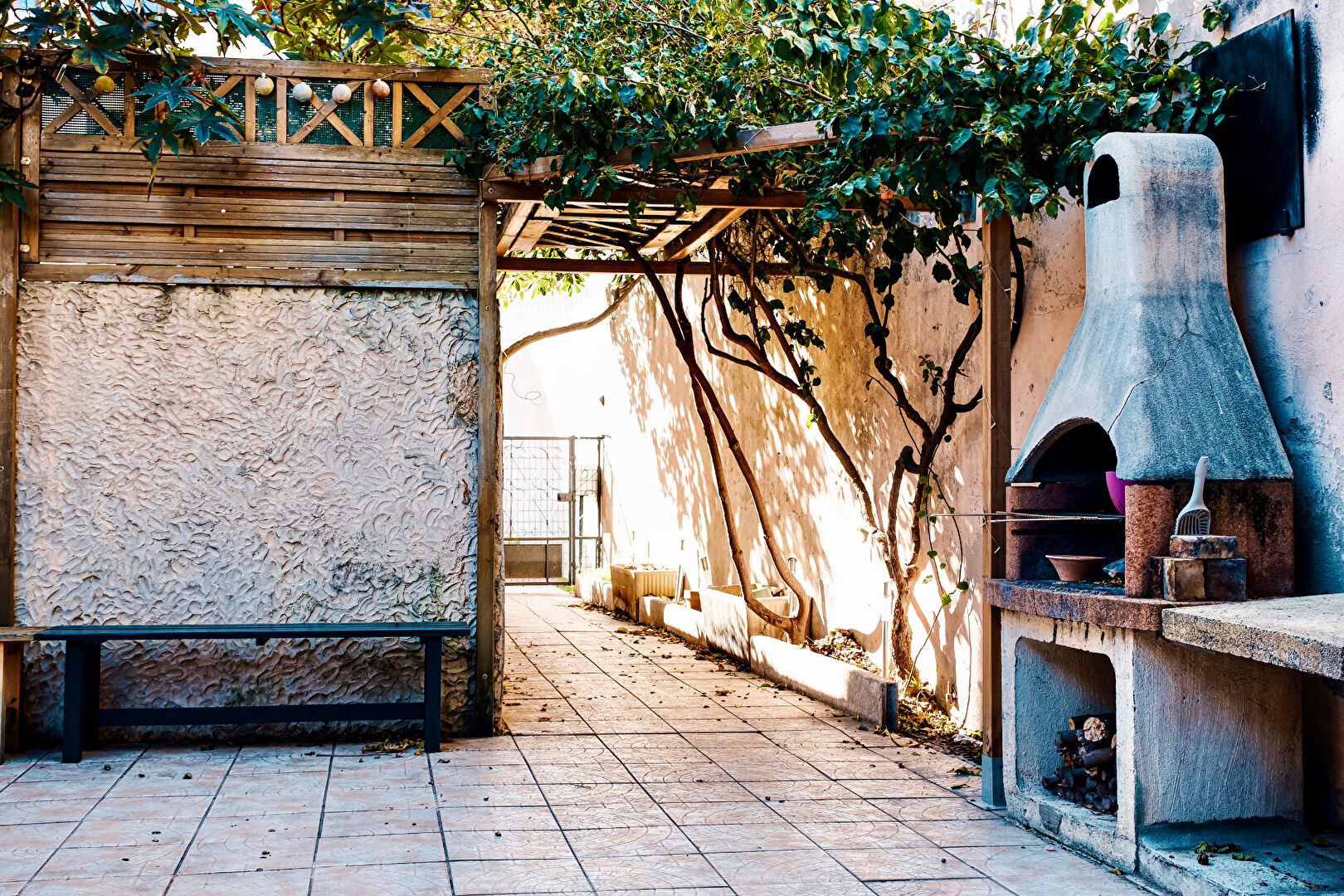 Photo Toulon Ouest  Coup de coeur ! Maison 5 pièce(s) 94.80 m2 image 2/6