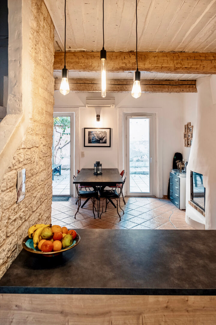 Photo Toulon Ouest  Coup de coeur ! Maison 5 pièce(s) 94.80 m2 image 3/6