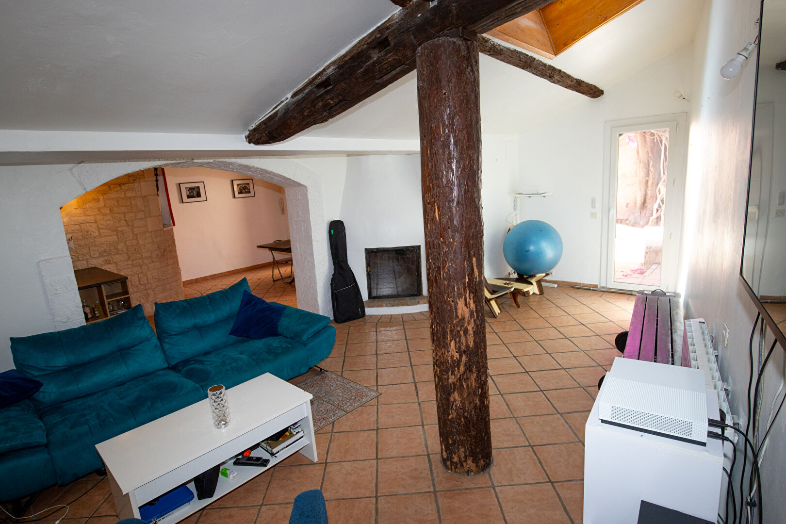 Photo Toulon Ouest  Coup de coeur ! Maison 5 pièce(s) 94.80 m2 image 6/6