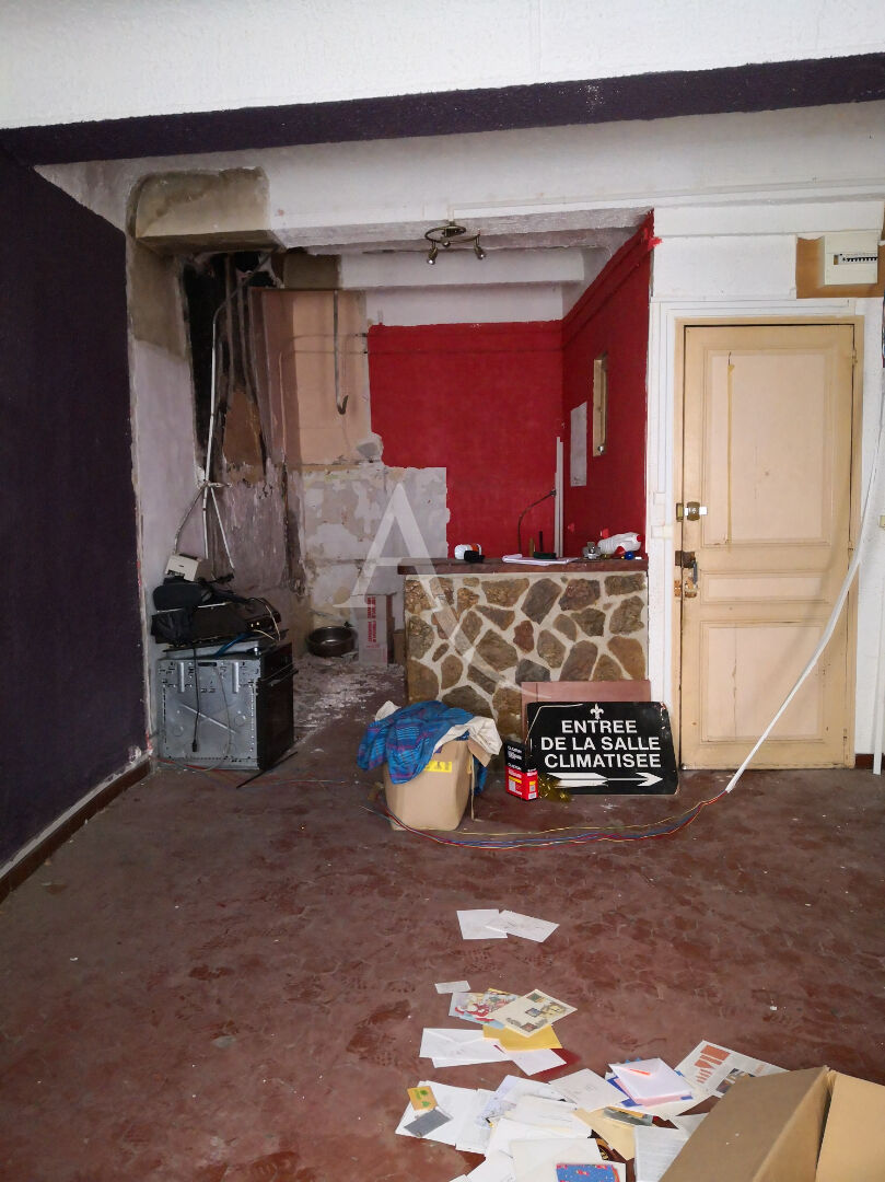 Photo Immeuble 7 logements centre Hyères image 4/5