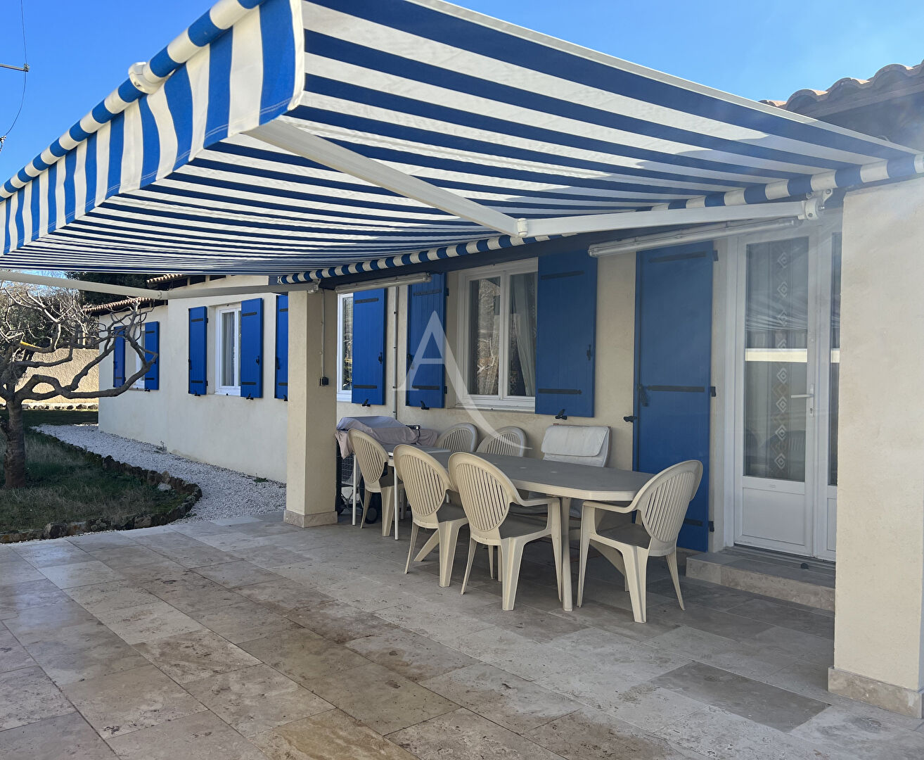 Photo Villa Vidauban 6 pièce(s) 114 m2 image 6/6