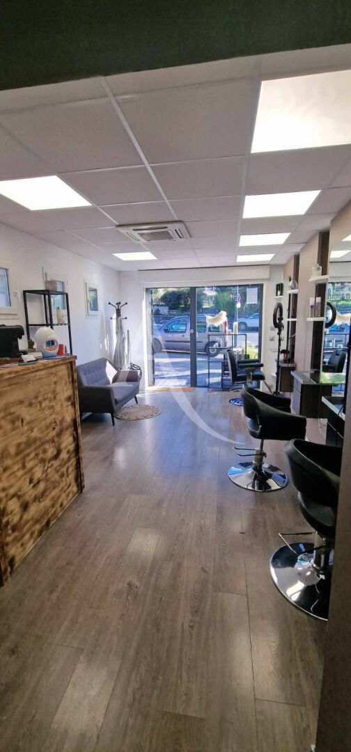 Photo Salon de coiffure image 4/6