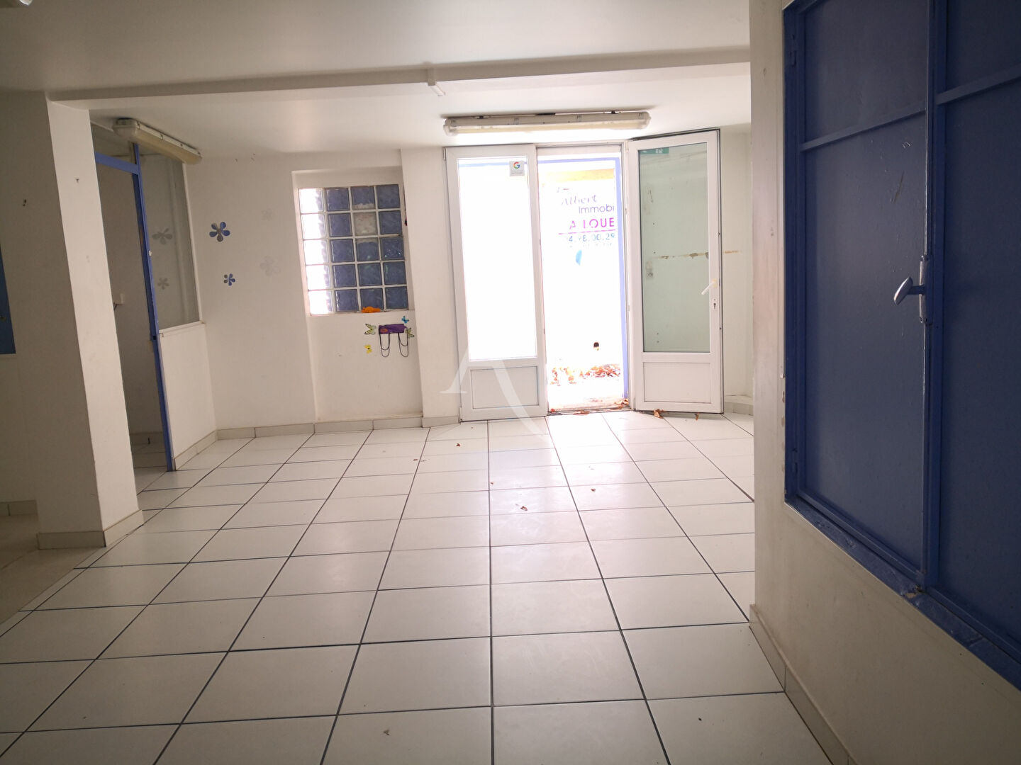 Photo Ollioules Local commercial 236 m2 image 4/5