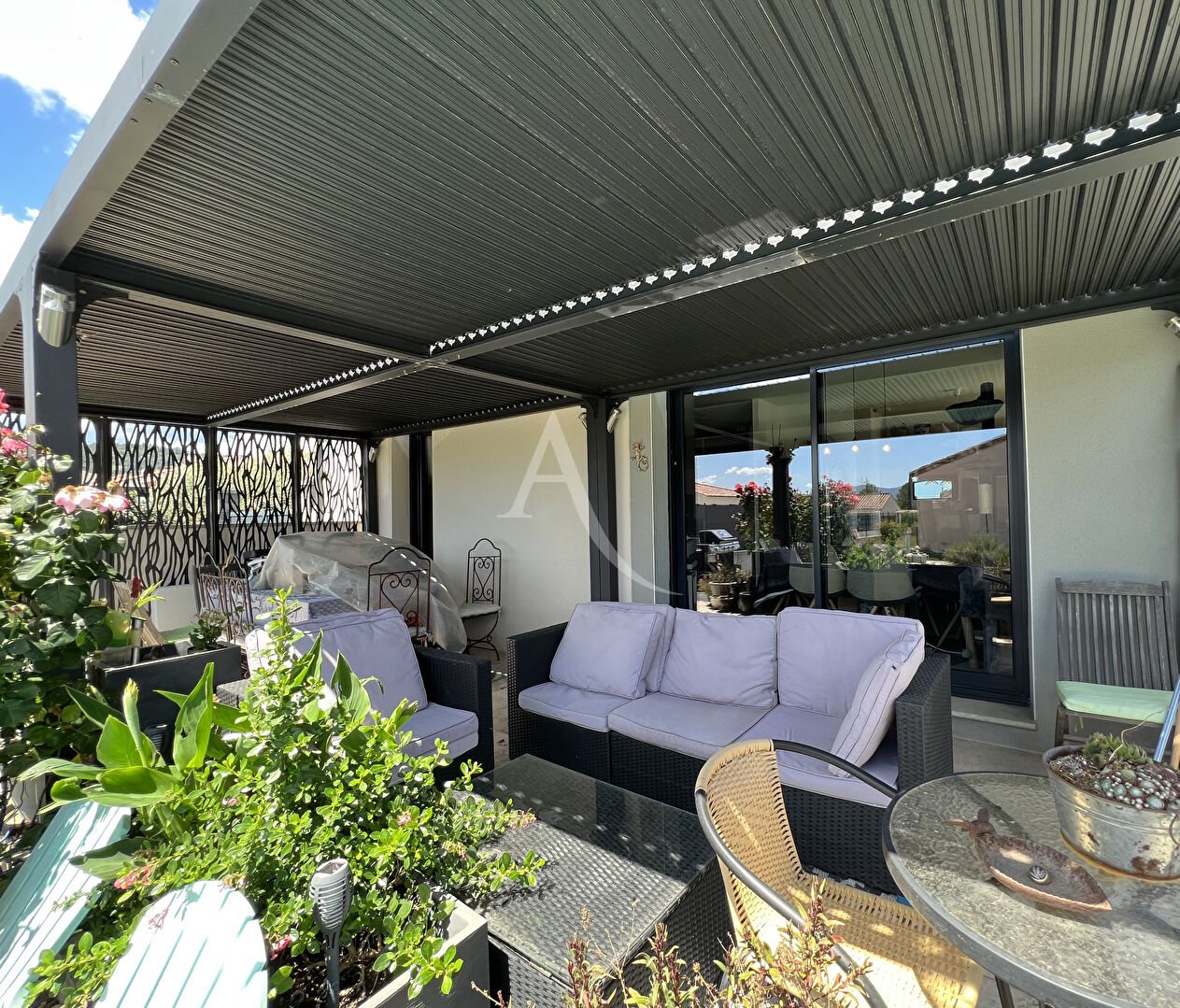 Photo Villa Vidauban 5 pièce(s) 92 m2 image 2/6