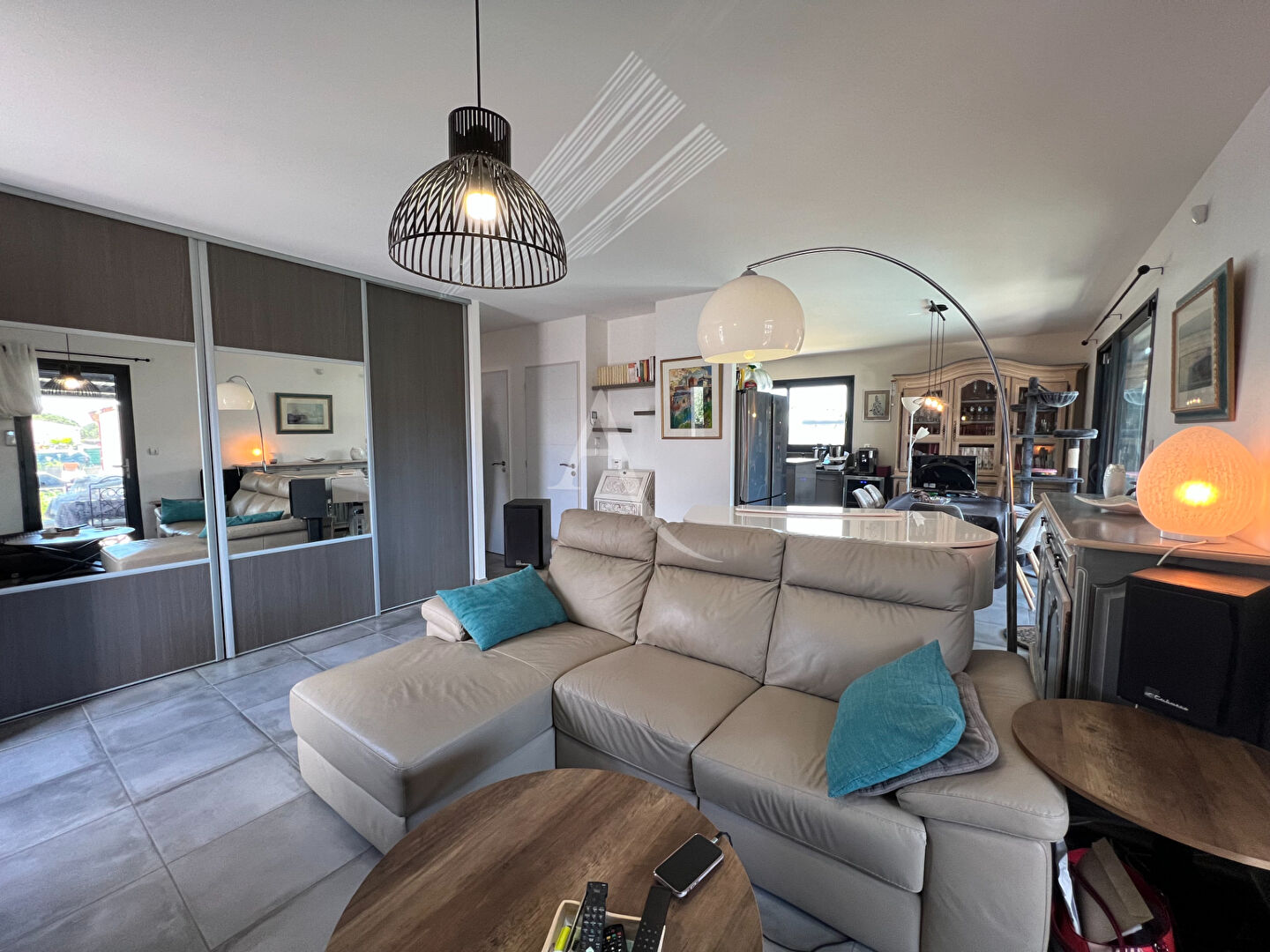 Photo Villa Vidauban 5 pièce(s) 92 m2 image 3/6