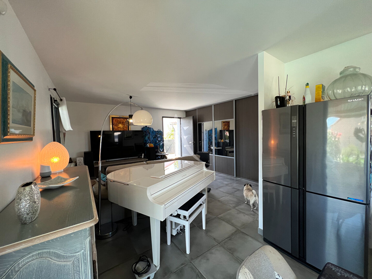 Photo Villa Vidauban 5 pièce(s) 92 m2 image 4/6