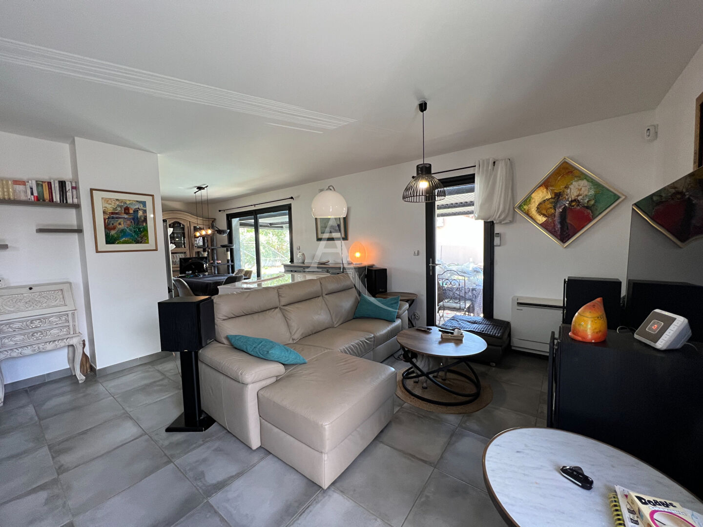 Photo Villa Vidauban 5 pièce(s) 92 m2 image 5/6