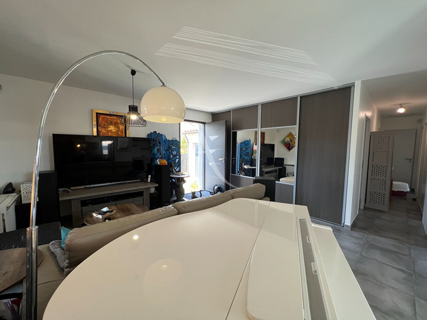 Photo Villa Vidauban 5 pièce(s) 92 m2 image 6/6