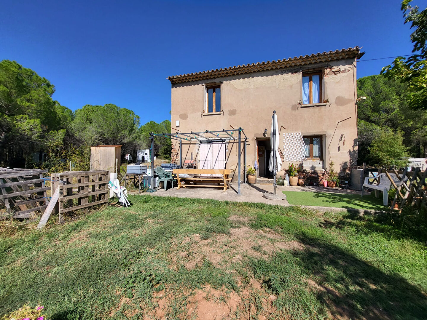 Photo PROPRIETE CANNET DES MAURES image 1/6