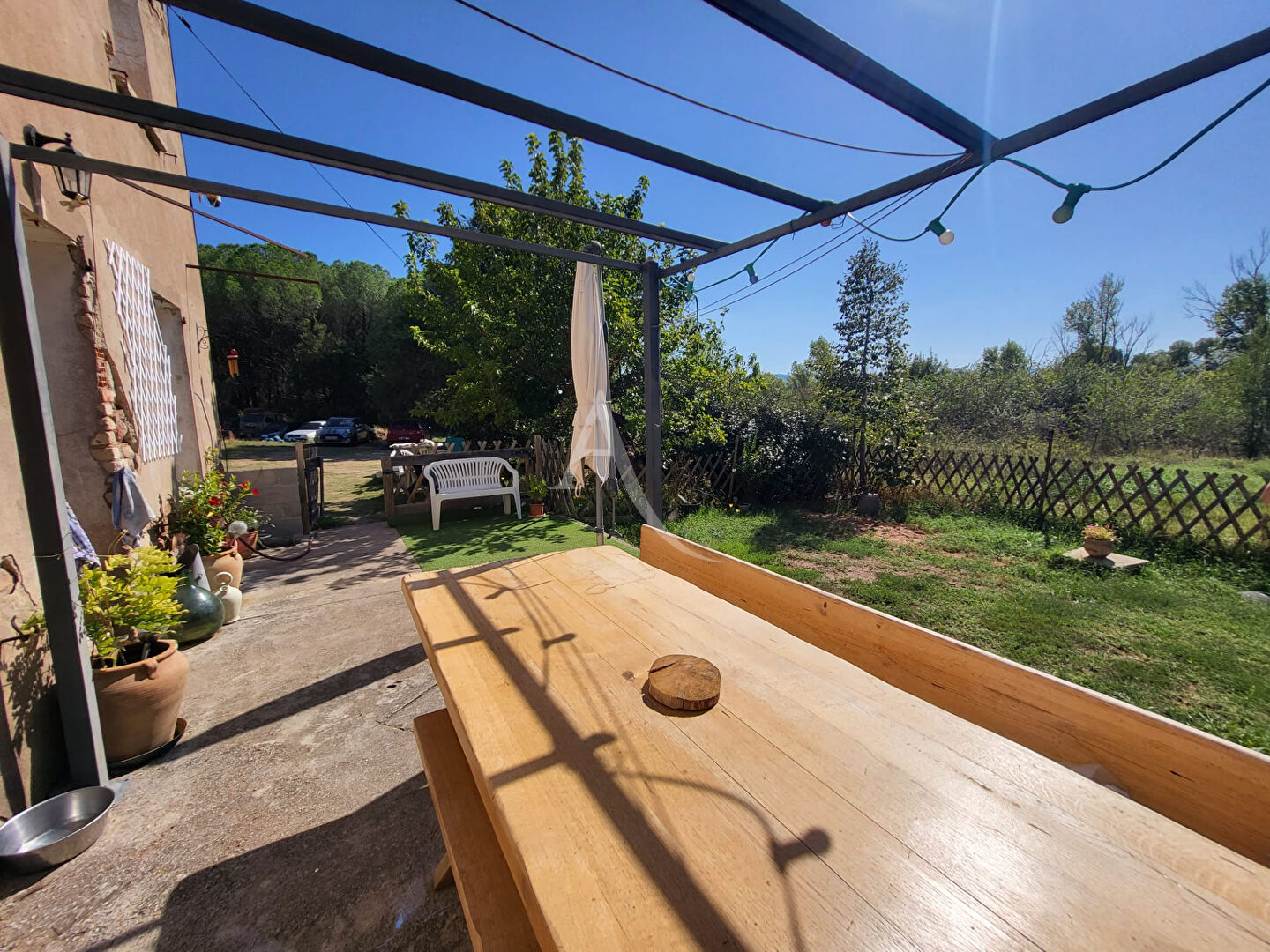 Photo PROPRIETE CANNET DES MAURES image 4/6