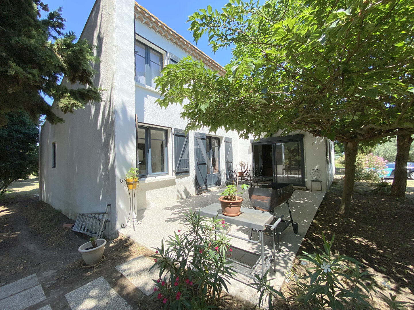 Agence immobilière de L'Adresse SIGNATURE EN LAURAGAIS - SIGNATURE EN LAURAGAIS