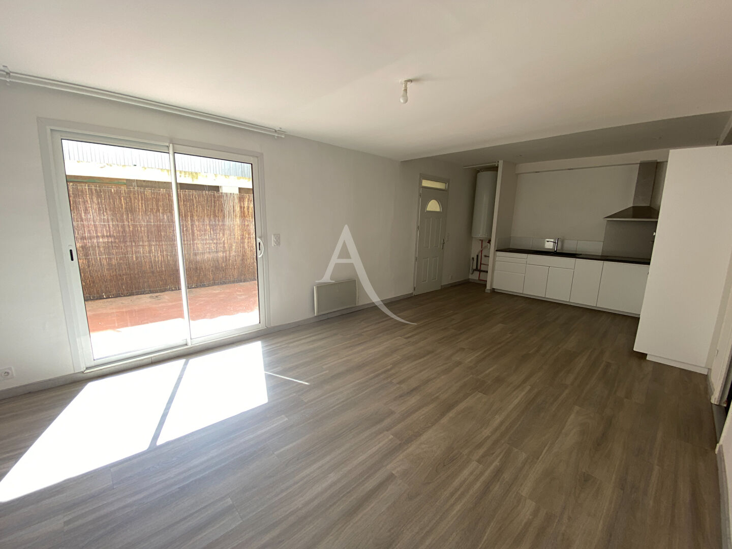 Appartement Castelnaudary 3 pièce(s) 71,37 m²