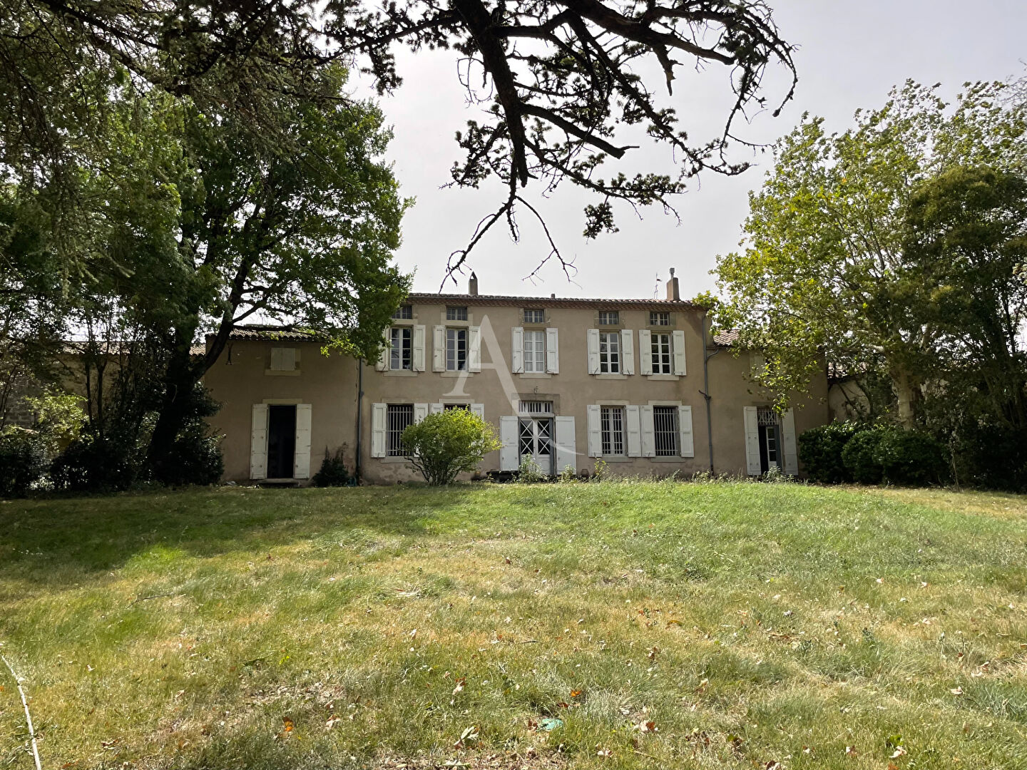 Agence immobilière de L'Adresse SIGNATURE EN LAURAGAIS - SIGNATURE EN LAURAGAIS