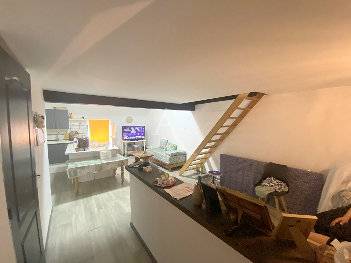 Agence immobilière de L'Adresse SIGNATURE EN LAURAGAIS - SIGNATURE EN LAURAGAIS