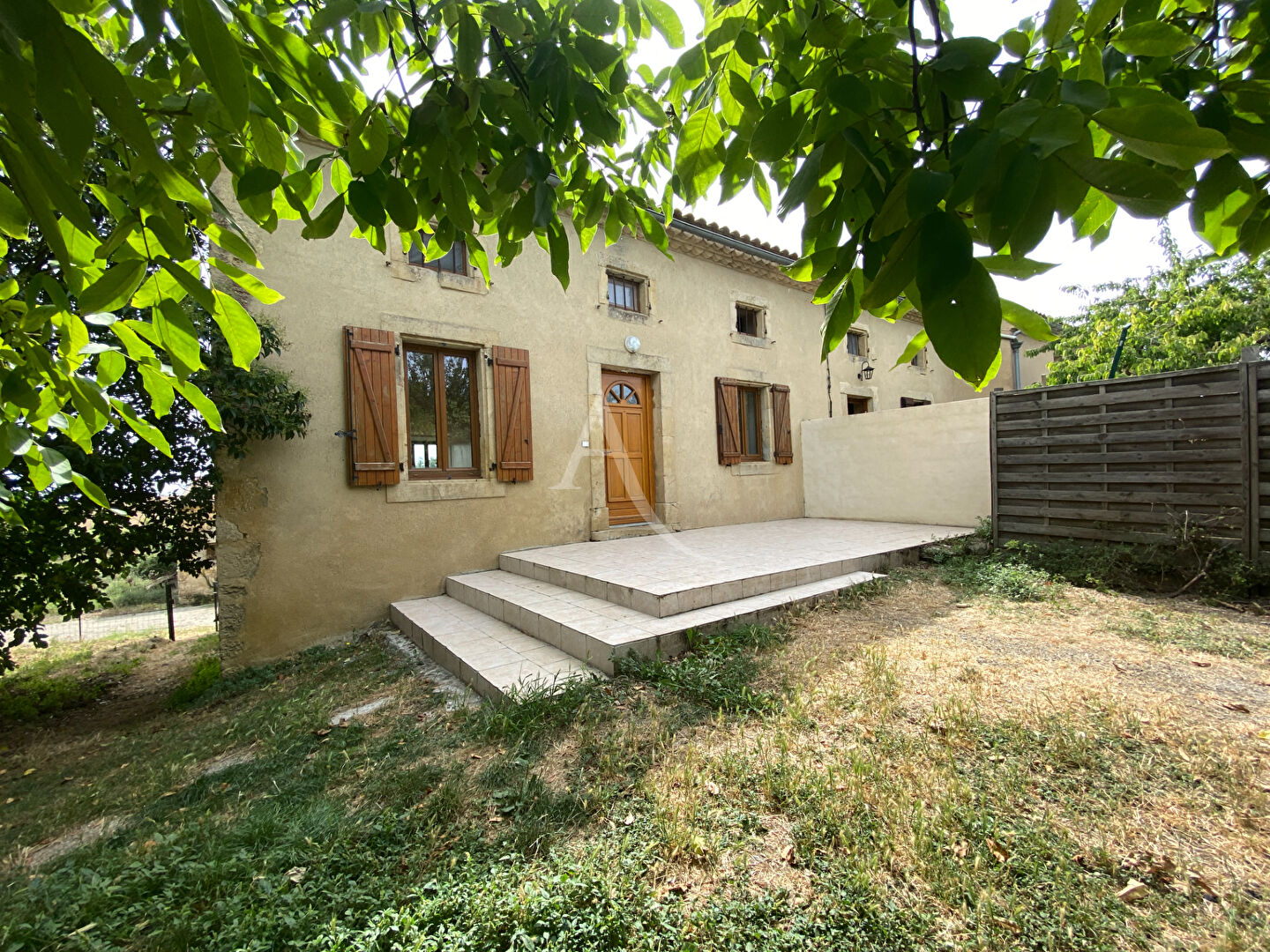 Agence immobilière de L'Adresse SIGNATURE EN LAURAGAIS - SIGNATURE EN LAURAGAIS