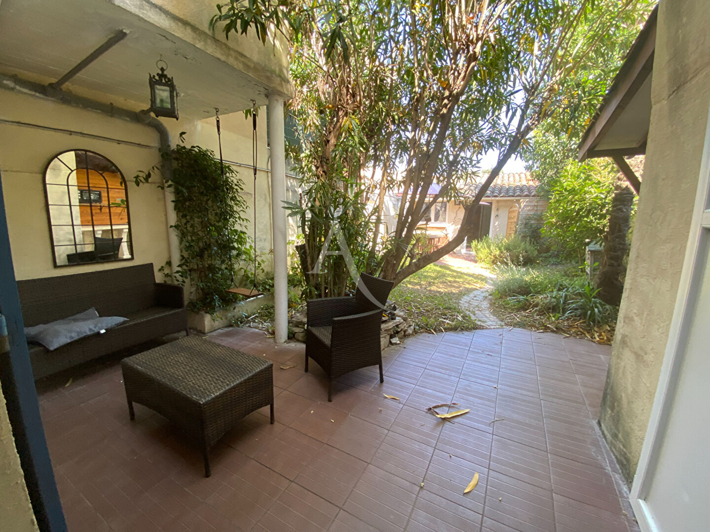 Agence immobilière de L'Adresse SIGNATURE EN LAURAGAIS - SIGNATURE EN LAURAGAIS