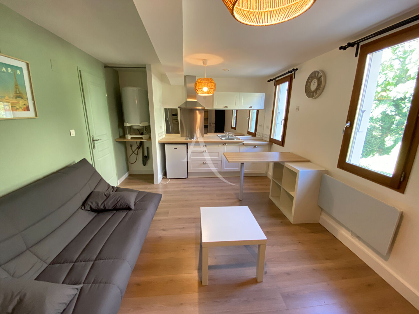 Agence immobilière de L'Adresse SIGNATURE EN LAURAGAIS - SIGNATURE EN LAURAGAIS