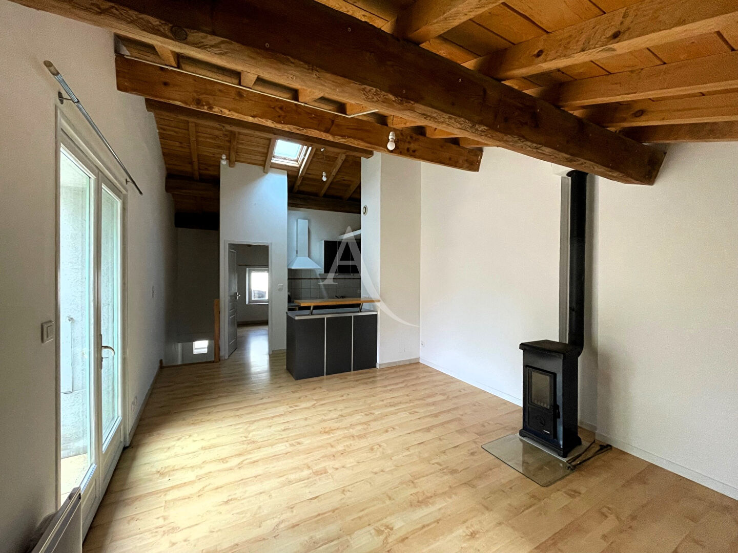 Agence immobilière de L'Adresse SIGNATURE EN LAURAGAIS - SIGNATURE EN LAURAGAIS