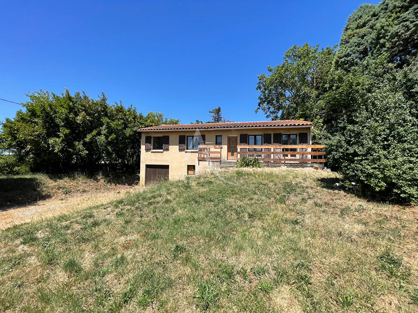Agence immobilière de L'Adresse SIGNATURE EN LAURAGAIS - SIGNATURE EN LAURAGAIS