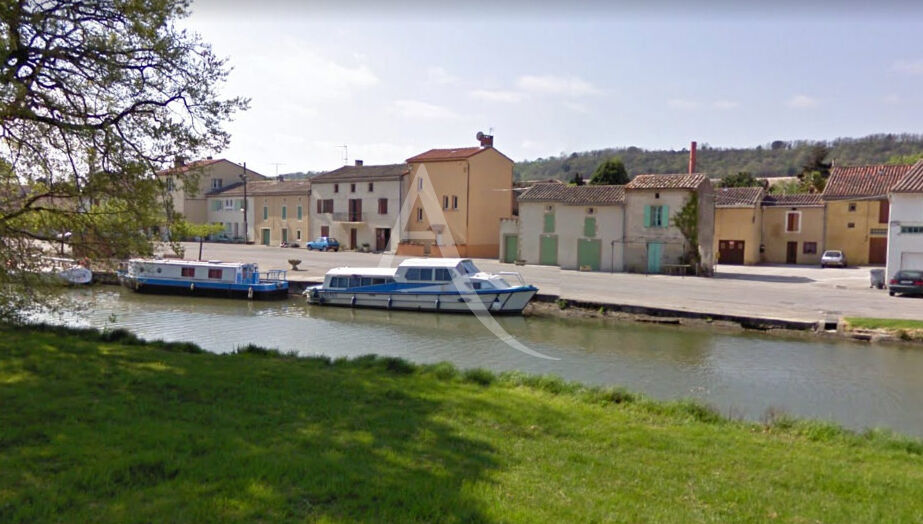 Agence immobilière de L'Adresse SIGNATURE EN LAURAGAIS - SIGNATURE EN LAURAGAIS