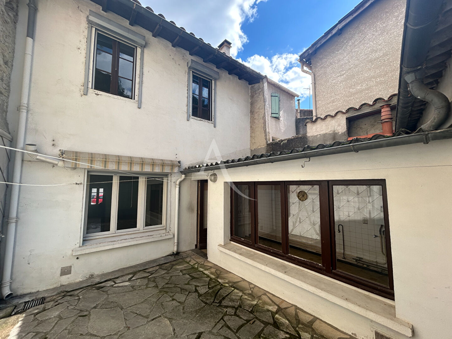 Photo Maison Castelnaudary 5 pièce(s) 124.71 m2 image 1/6