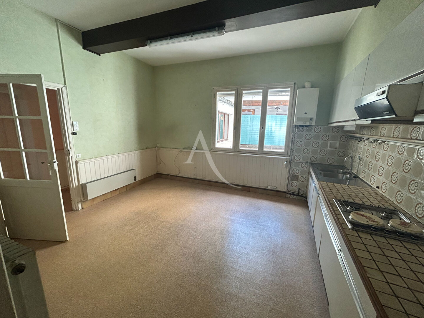 Photo Maison Castelnaudary 5 pièce(s) 124.71 m2 image 3/6