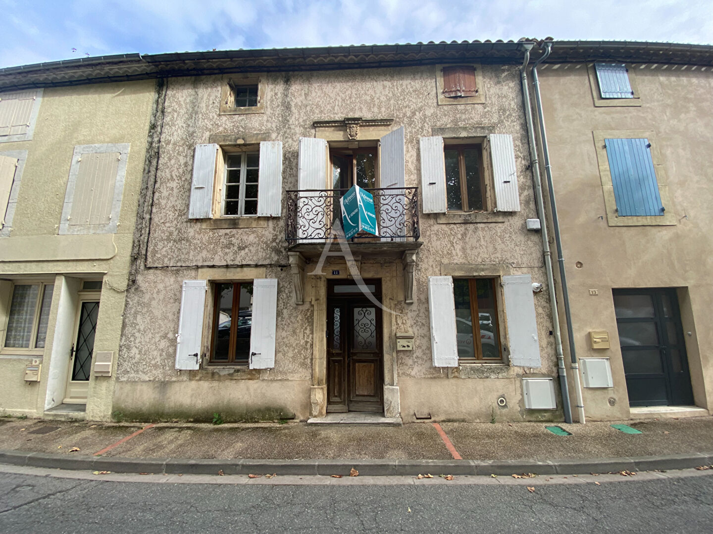 Agence immobilière de L'Adresse SIGNATURE EN LAURAGAIS - SIGNATURE EN LAURAGAIS