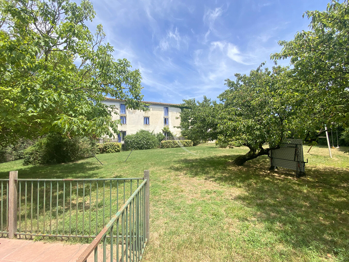 Maison Castelnaudary Proche 15 pièce(s) 482.48 m2