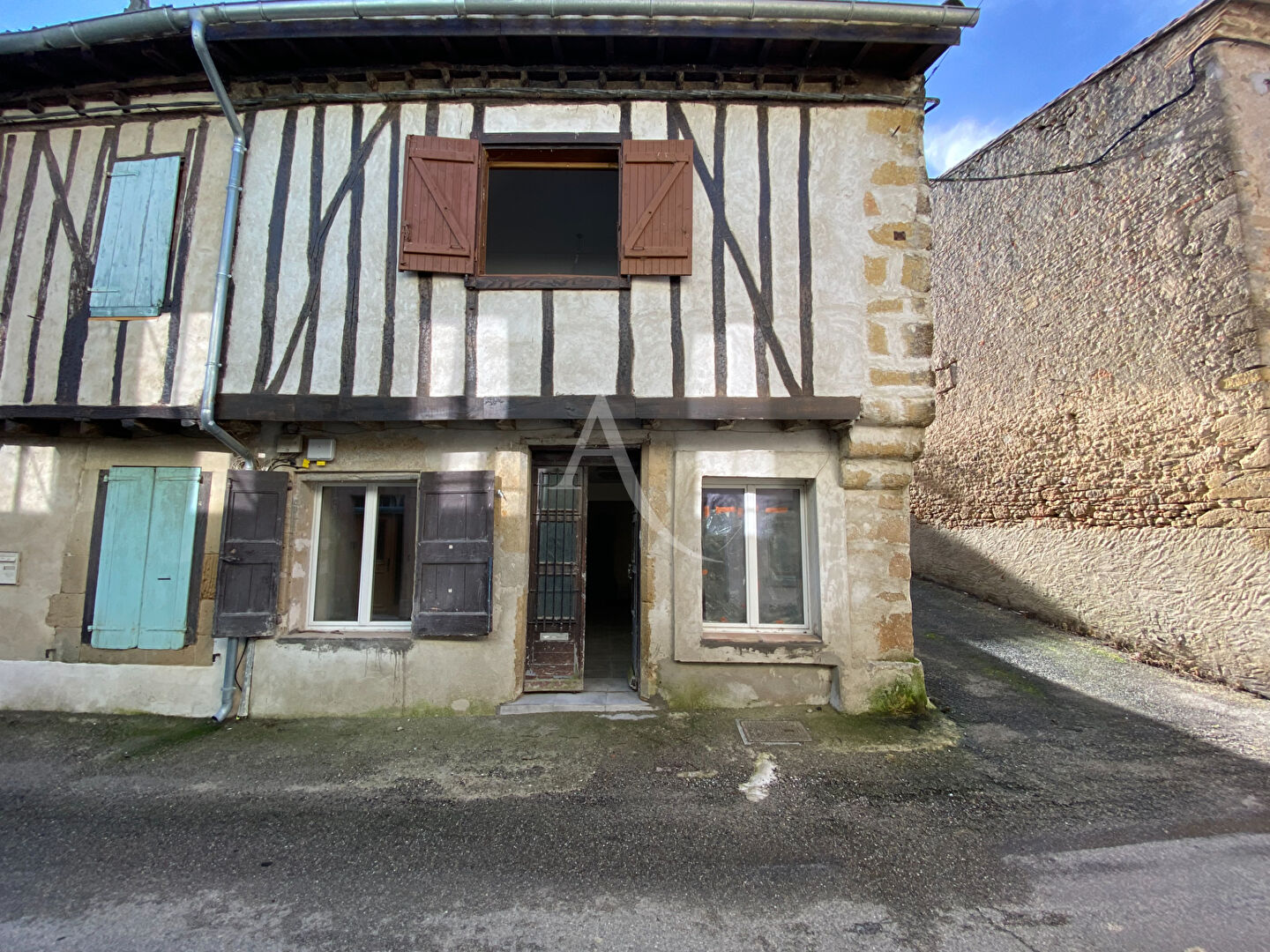 Agence immobilière de L'Adresse SIGNATURE EN LAURAGAIS - SIGNATURE EN LAURAGAIS