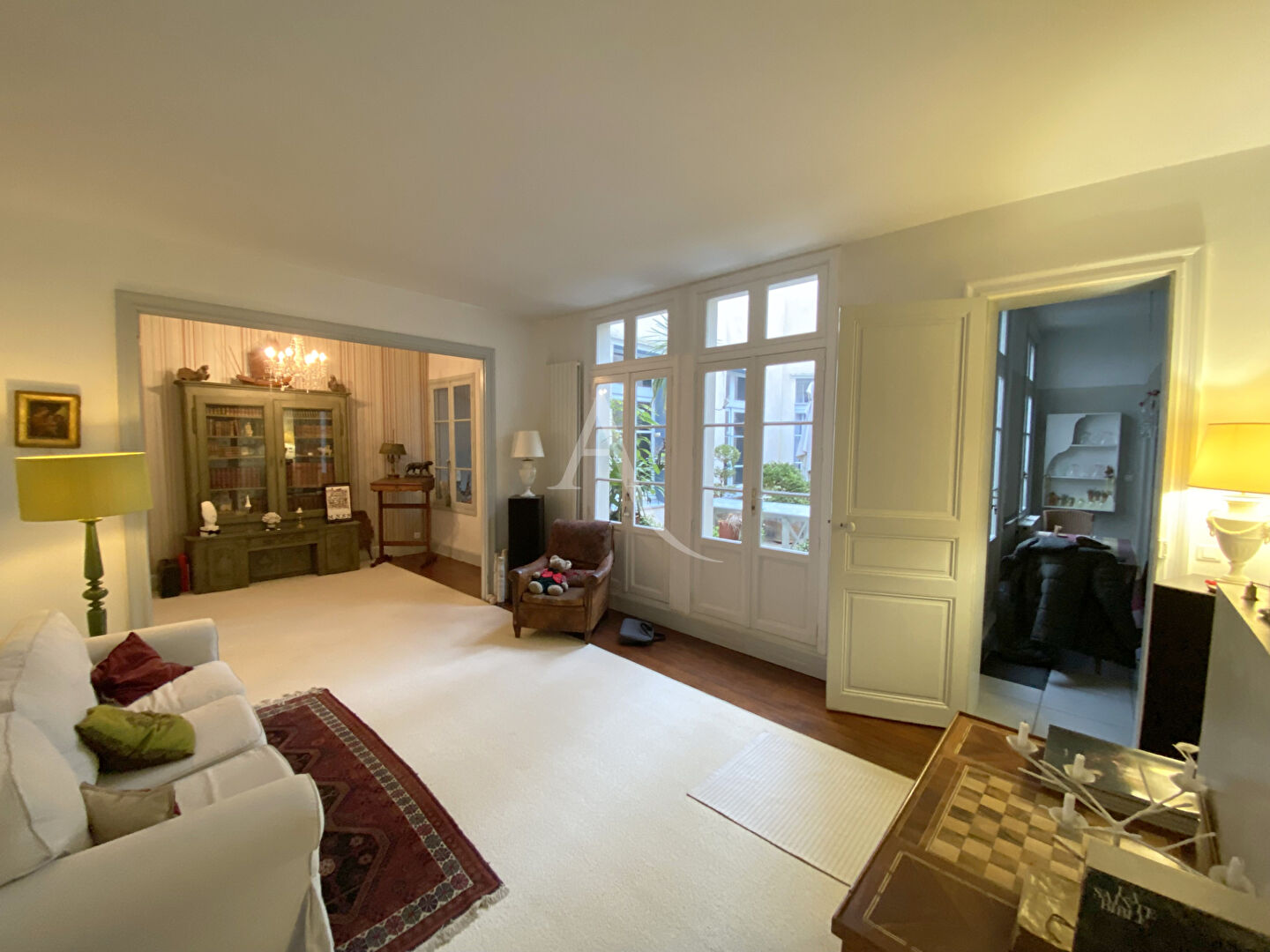 Photo Appartement Castelnaudary 4 pièce(s) 109.96 m2 image 1/6