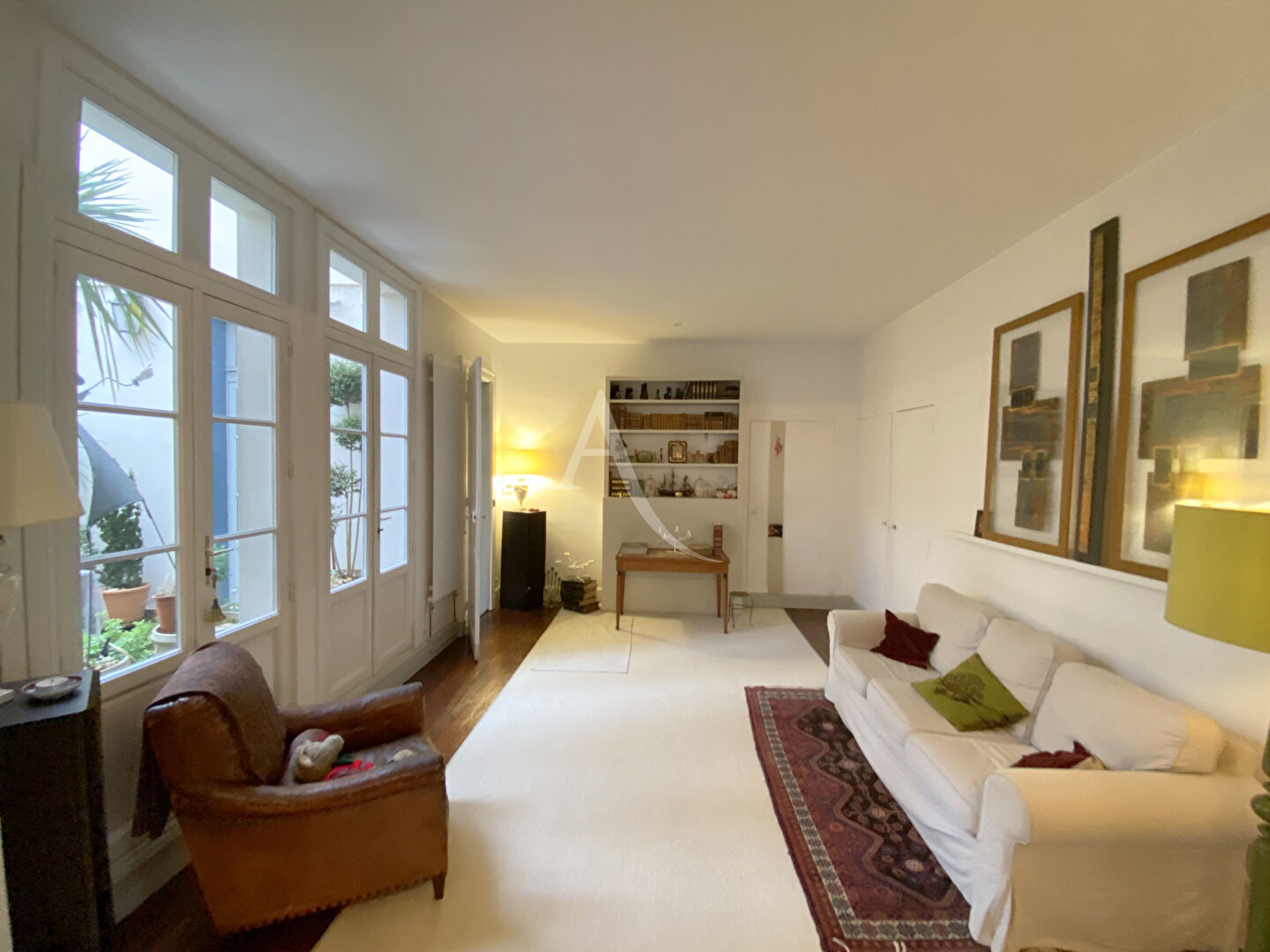 Photo Appartement Castelnaudary 4 pièce(s) 109.96 m2 image 3/6