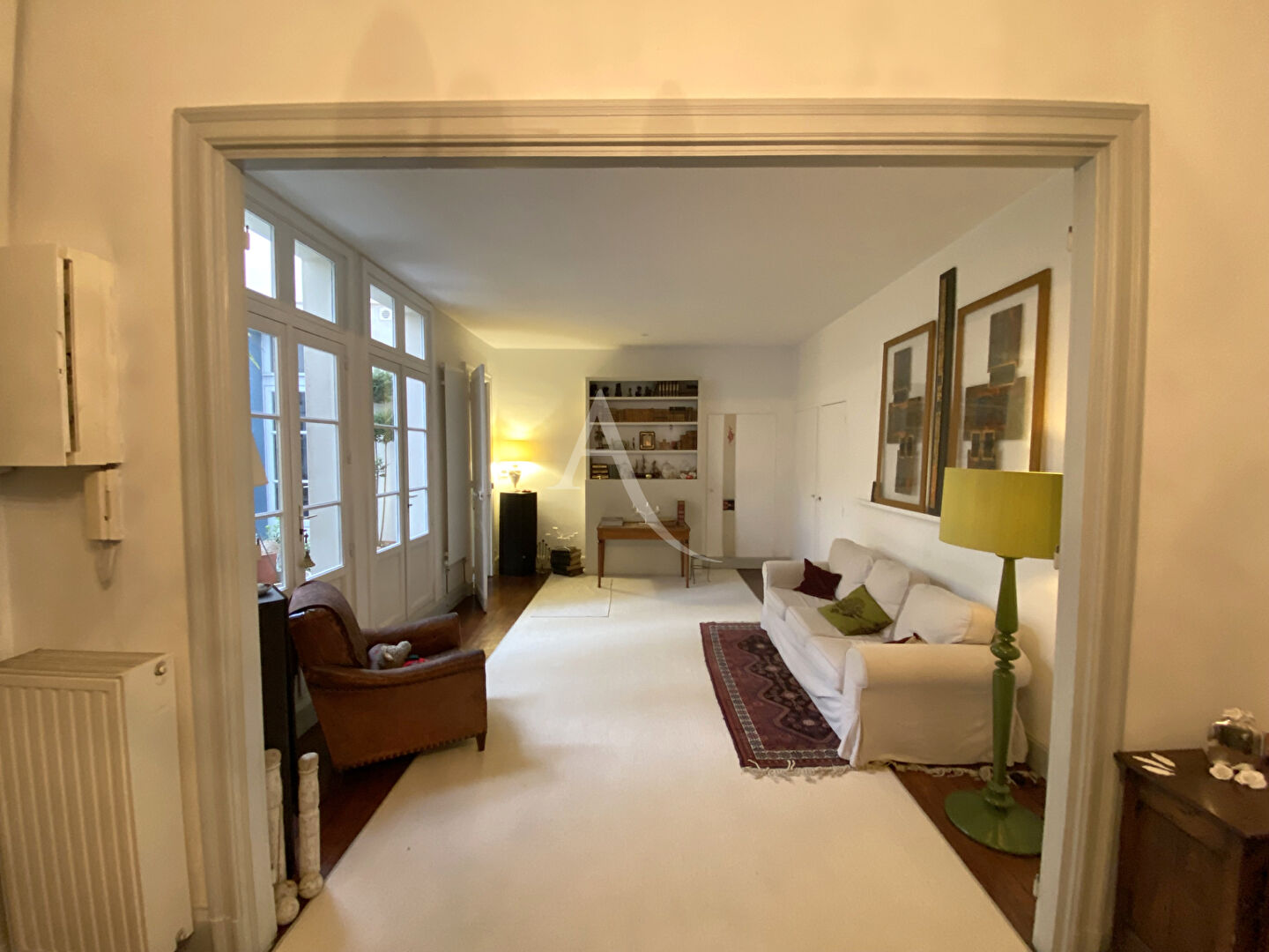 Photo Appartement Castelnaudary 4 pièce(s) 109.96 m2 image 4/6