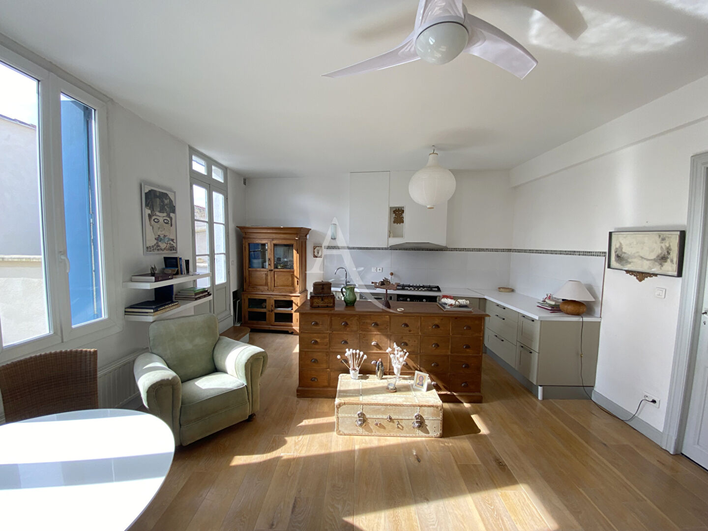 Agence immobilière de L'Adresse SIGNATURE EN LAURAGAIS - SIGNATURE EN LAURAGAIS