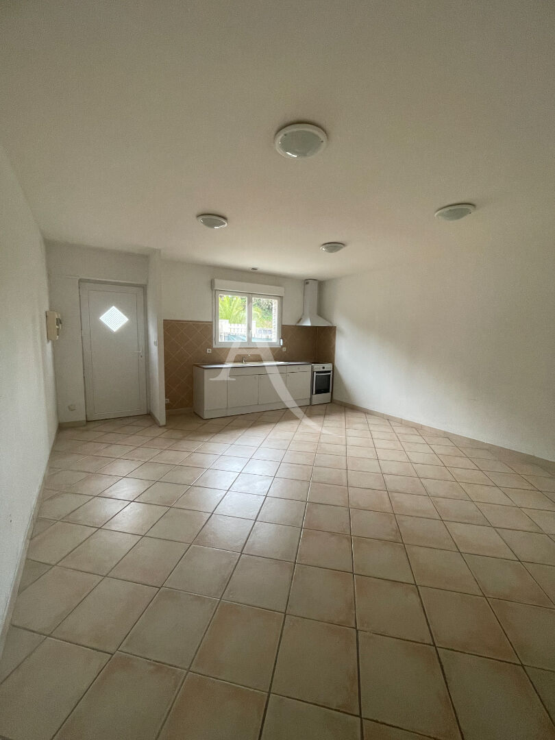 Appartement Lasbordes 2 pièce(s) 43.46 m2