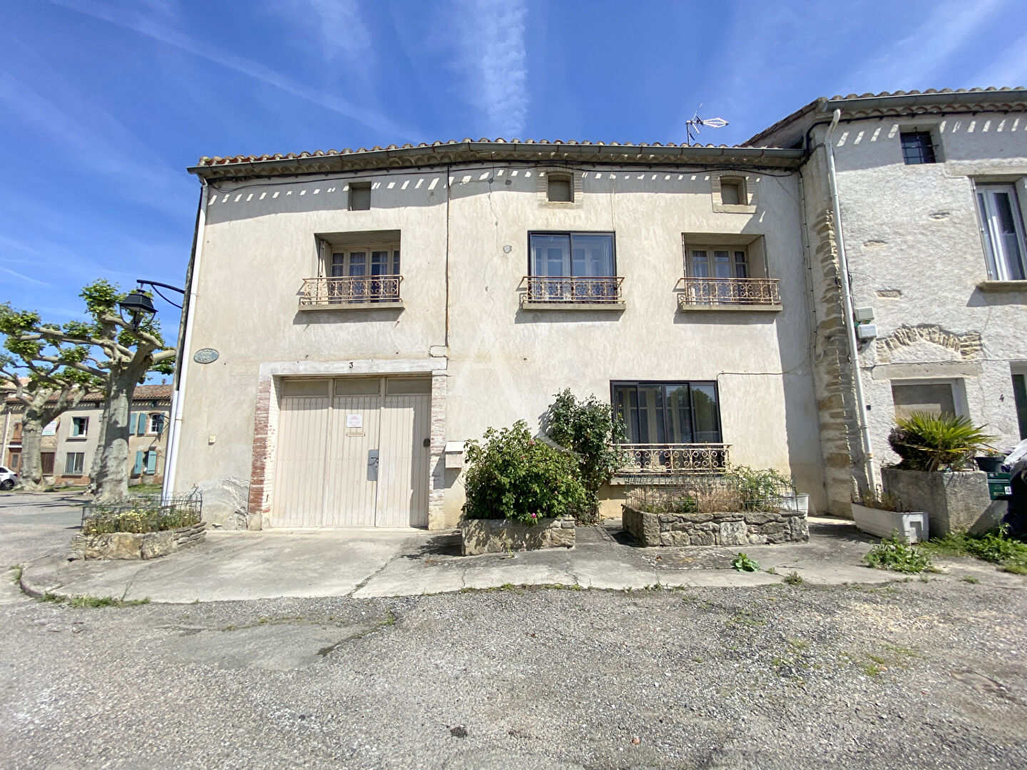 Agence immobilière de L'Adresse SIGNATURE EN LAURAGAIS - SIGNATURE EN LAURAGAIS