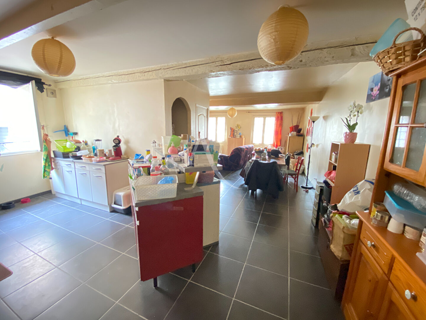 Agence immobilière de L'Adresse SIGNATURE EN LAURAGAIS - SIGNATURE EN LAURAGAIS