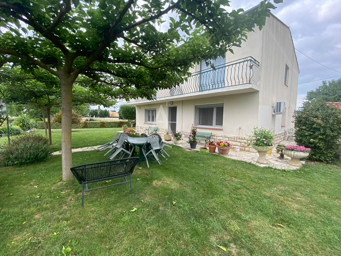 Agence immobilière de L'Adresse SIGNATURE EN LAURAGAIS - SIGNATURE EN LAURAGAIS