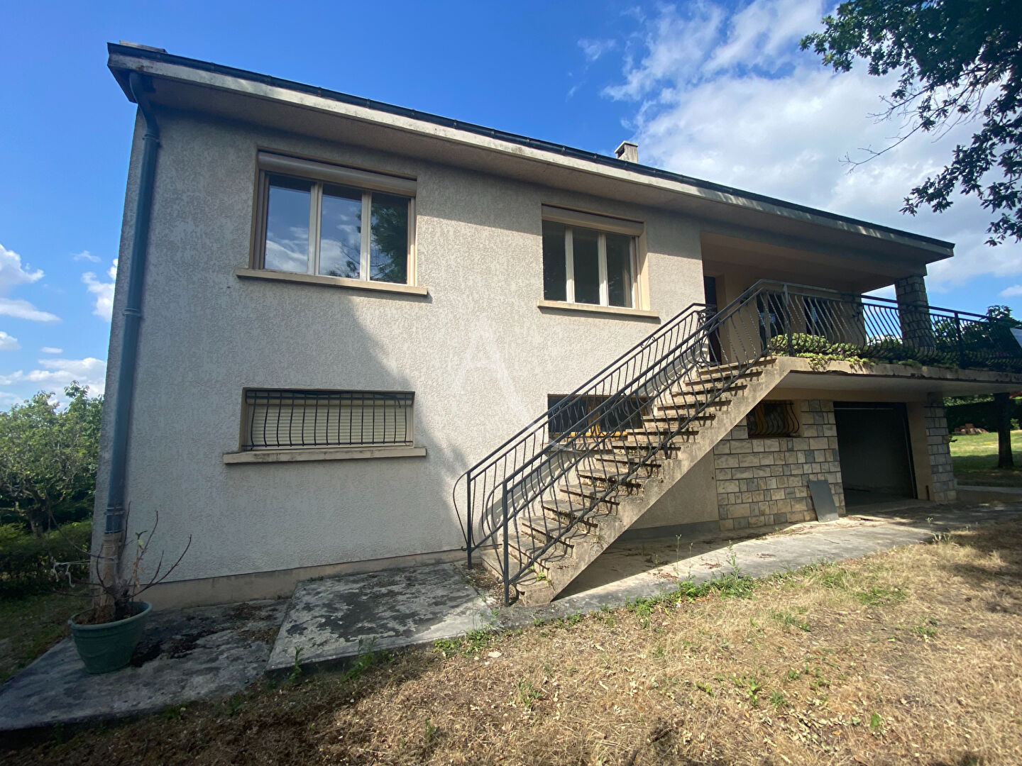 Agence immobilière de L'Adresse SIGNATURE EN LAURAGAIS - SIGNATURE EN LAURAGAIS