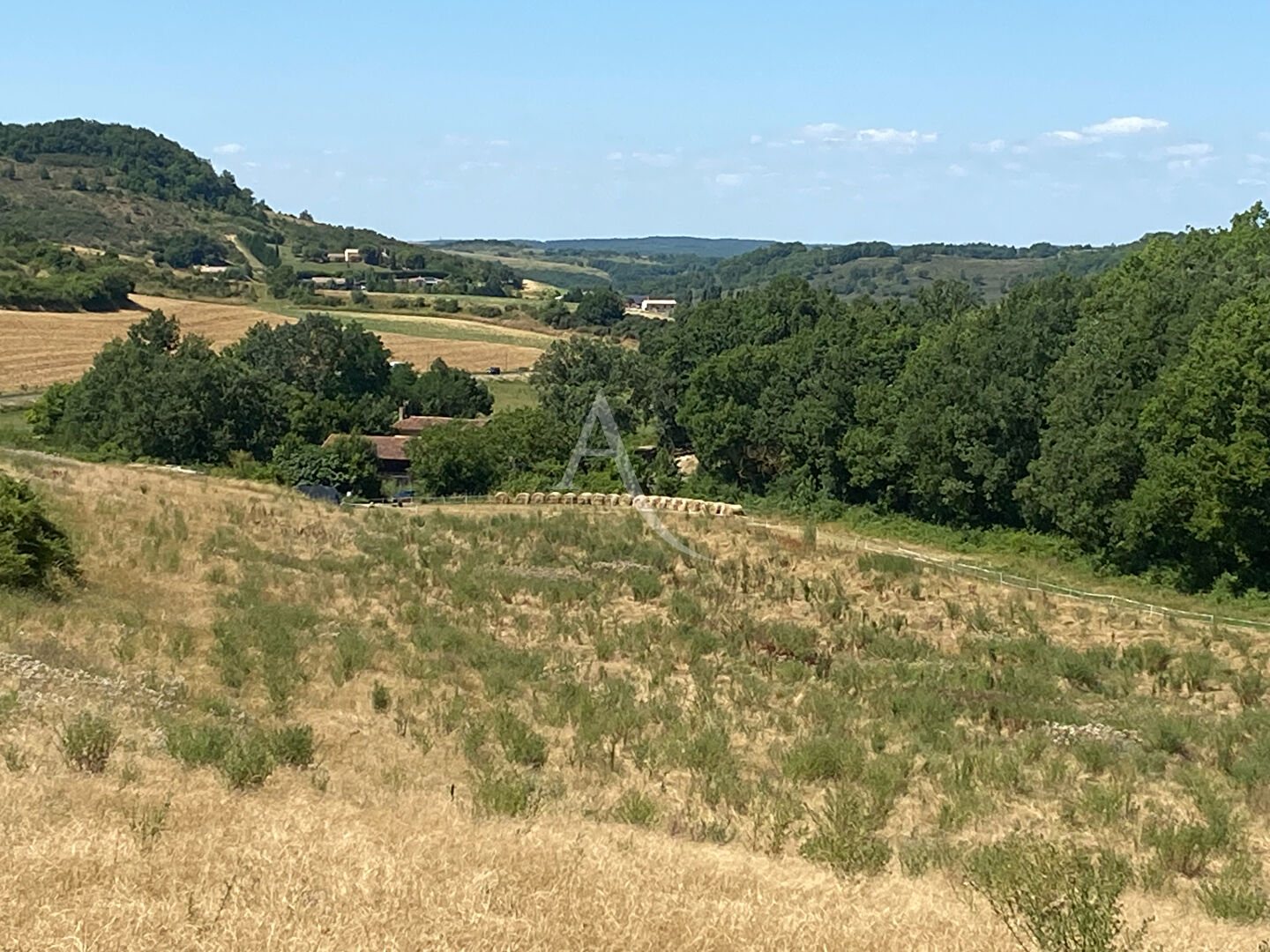 Agence immobilière de L'Adresse SIGNATURE EN LAURAGAIS - SIGNATURE EN LAURAGAIS