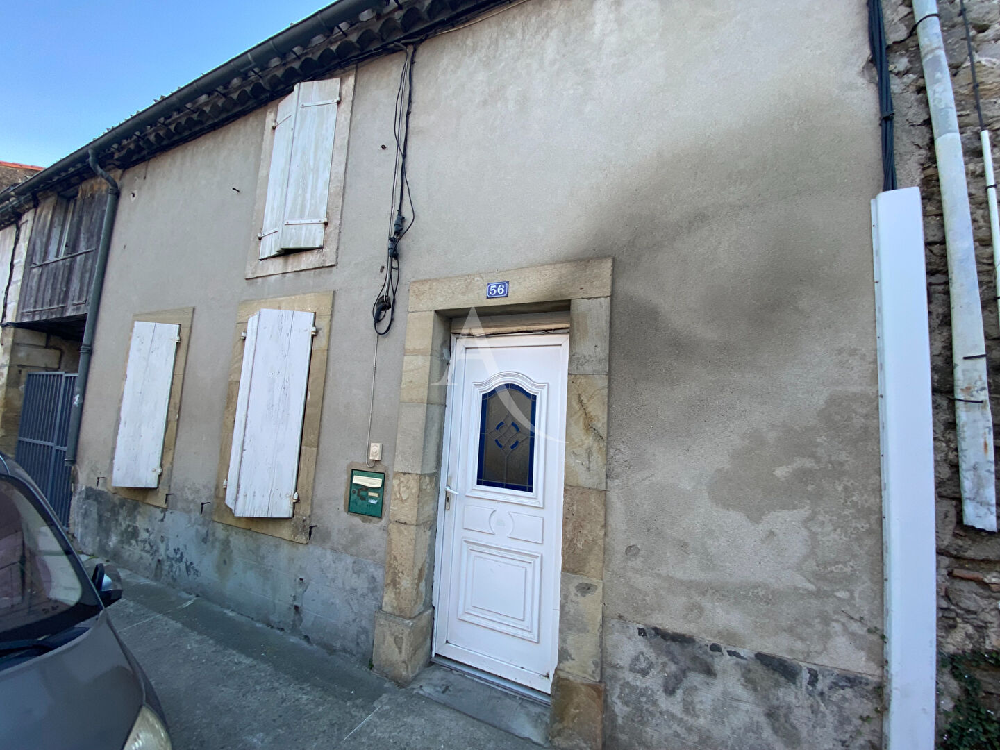 Photo Maison Proche Castelnaudary 6 pièces 119m² image 2/6