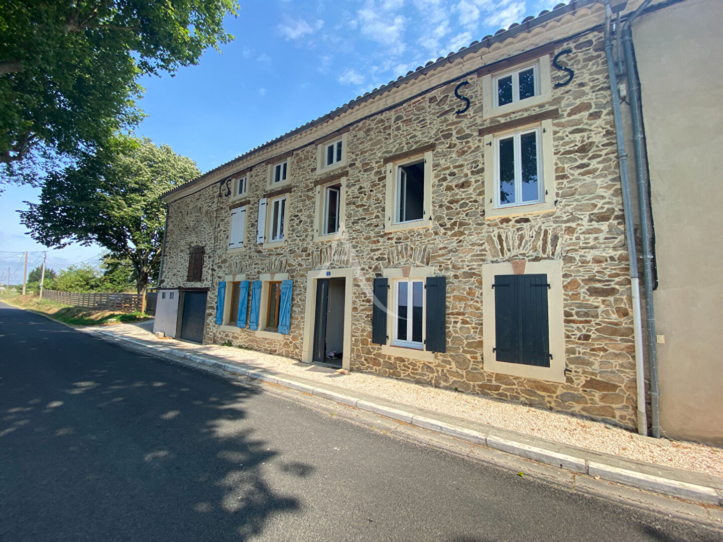 Agence immobilière de L'Adresse SIGNATURE EN LAURAGAIS - SIGNATURE EN LAURAGAIS