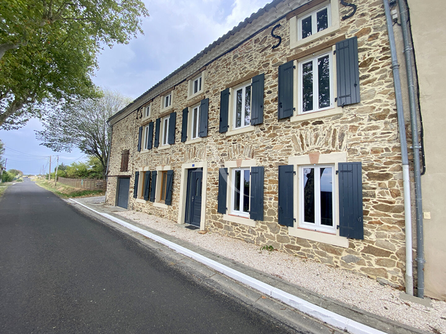 Agence immobilière de L'Adresse SIGNATURE EN LAURAGAIS - SIGNATURE EN LAURAGAIS