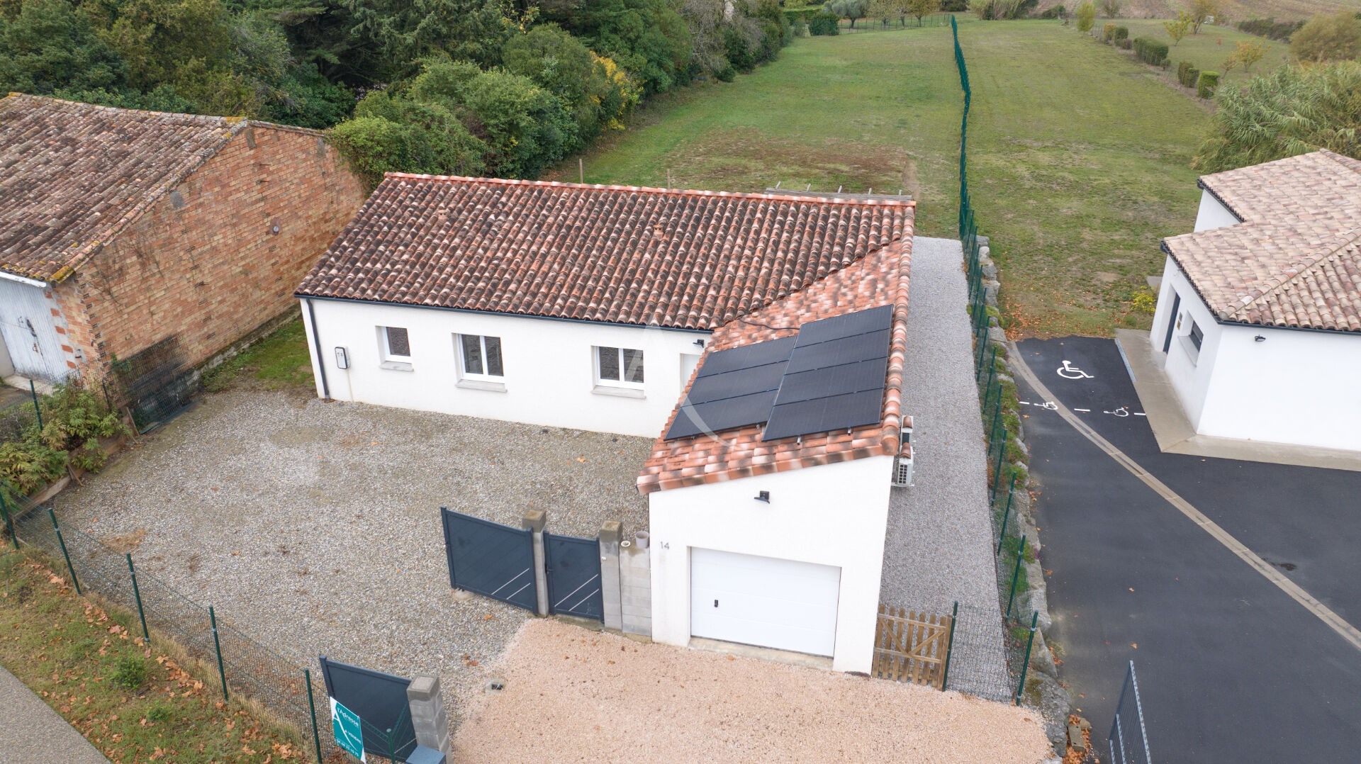 Agence immobilière de L'Adresse SIGNATURE EN LAURAGAIS - SIGNATURE EN LAURAGAIS