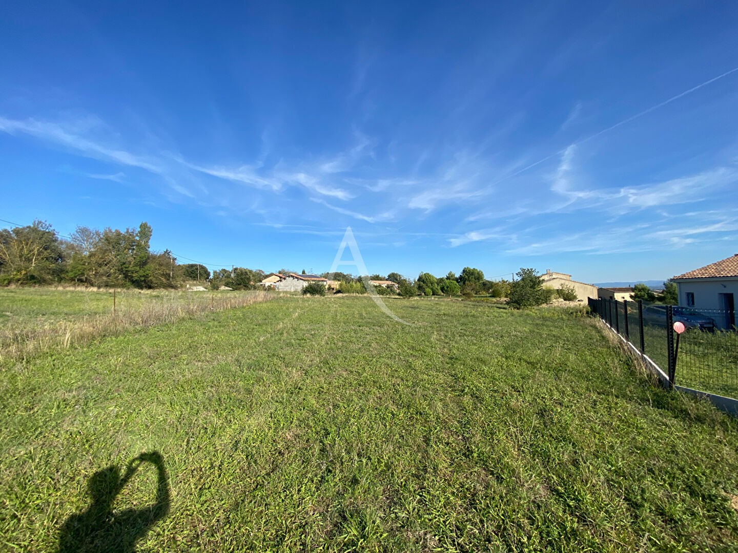 Agence immobilière de L'Adresse SIGNATURE EN LAURAGAIS - SIGNATURE EN LAURAGAIS