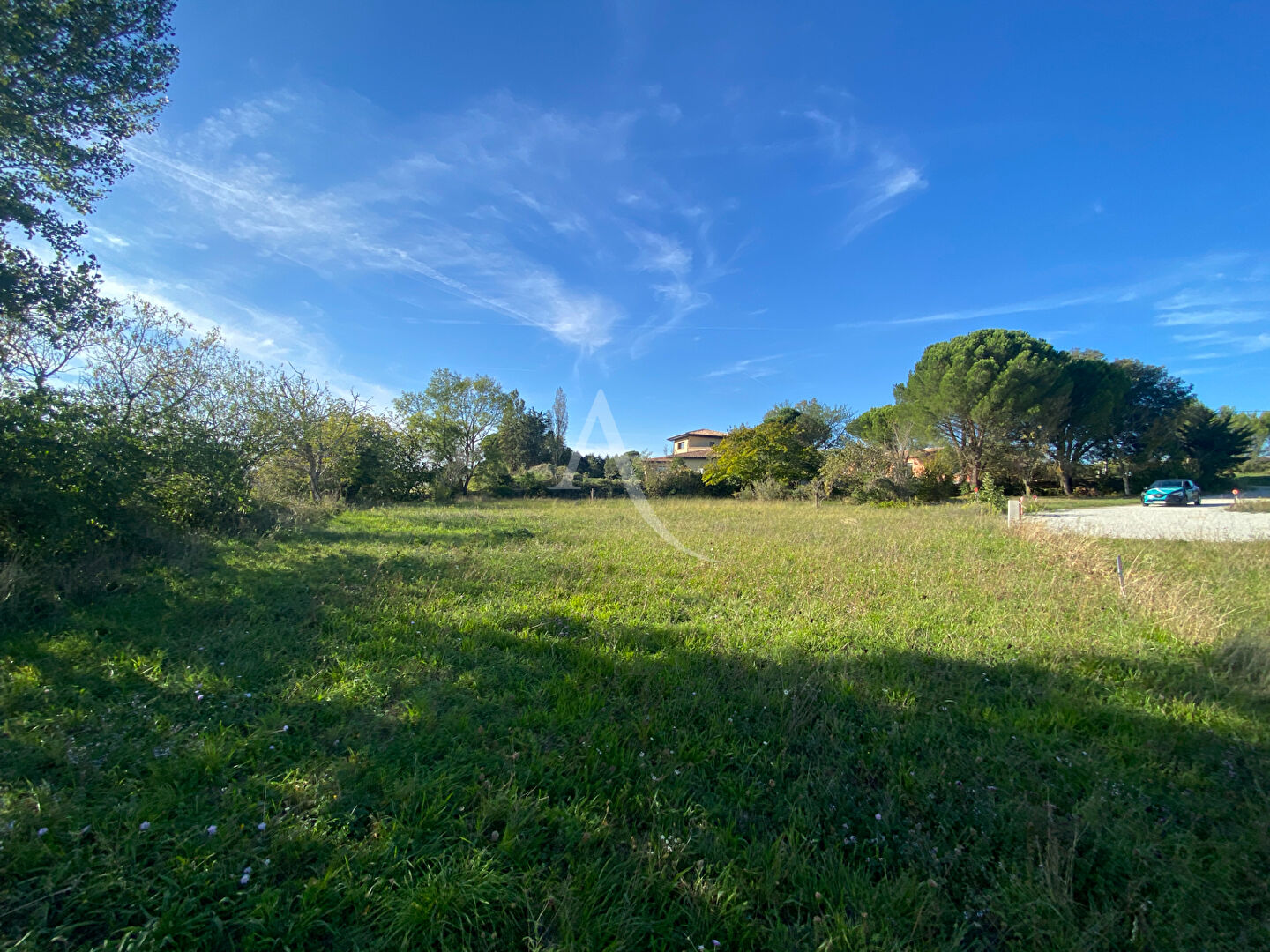 Agence immobilière de L'Adresse SIGNATURE EN LAURAGAIS - SIGNATURE EN LAURAGAIS