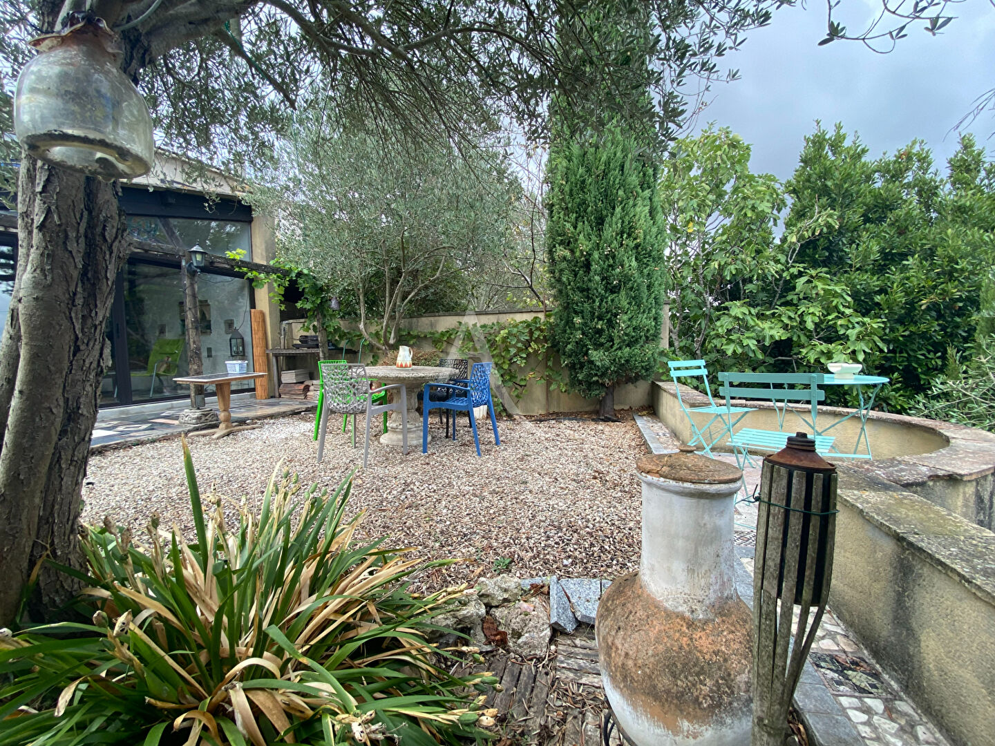 Agence immobilière de L'Adresse SIGNATURE EN LAURAGAIS - SIGNATURE EN LAURAGAIS