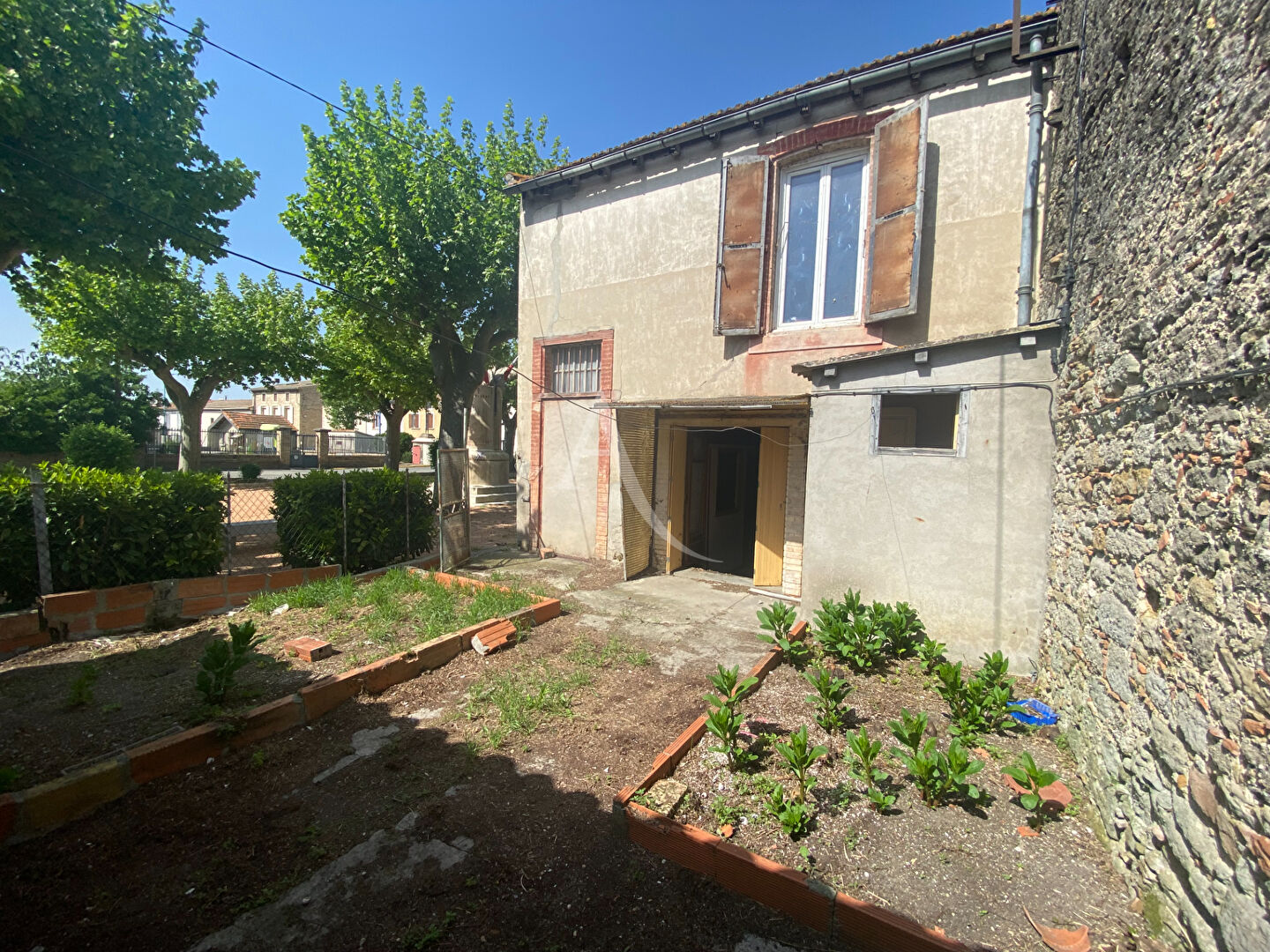 Agence immobilière de L'Adresse SIGNATURE EN LAURAGAIS - SIGNATURE EN LAURAGAIS