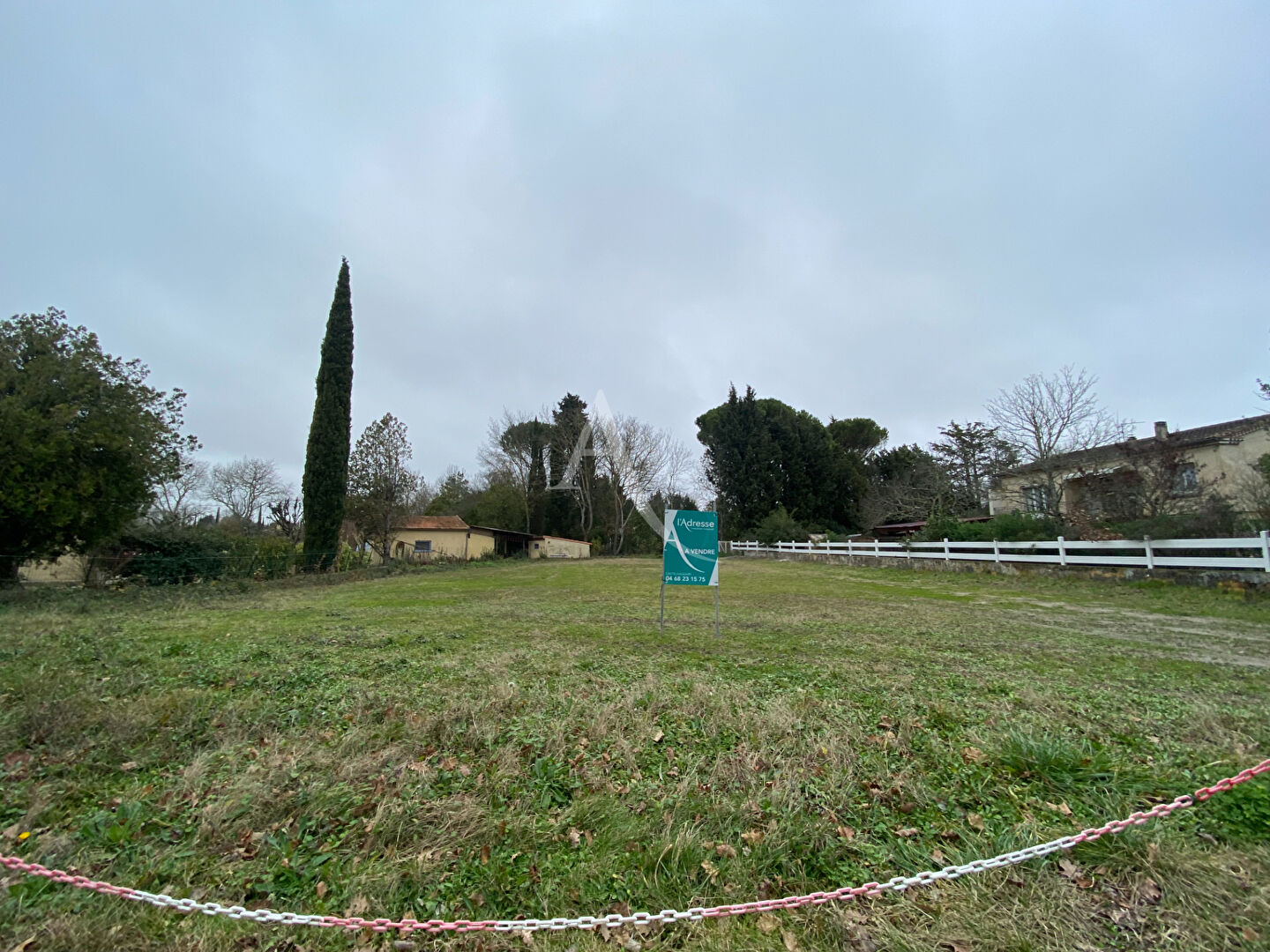 Agence immobilière de L'Adresse SIGNATURE EN LAURAGAIS - SIGNATURE EN LAURAGAIS