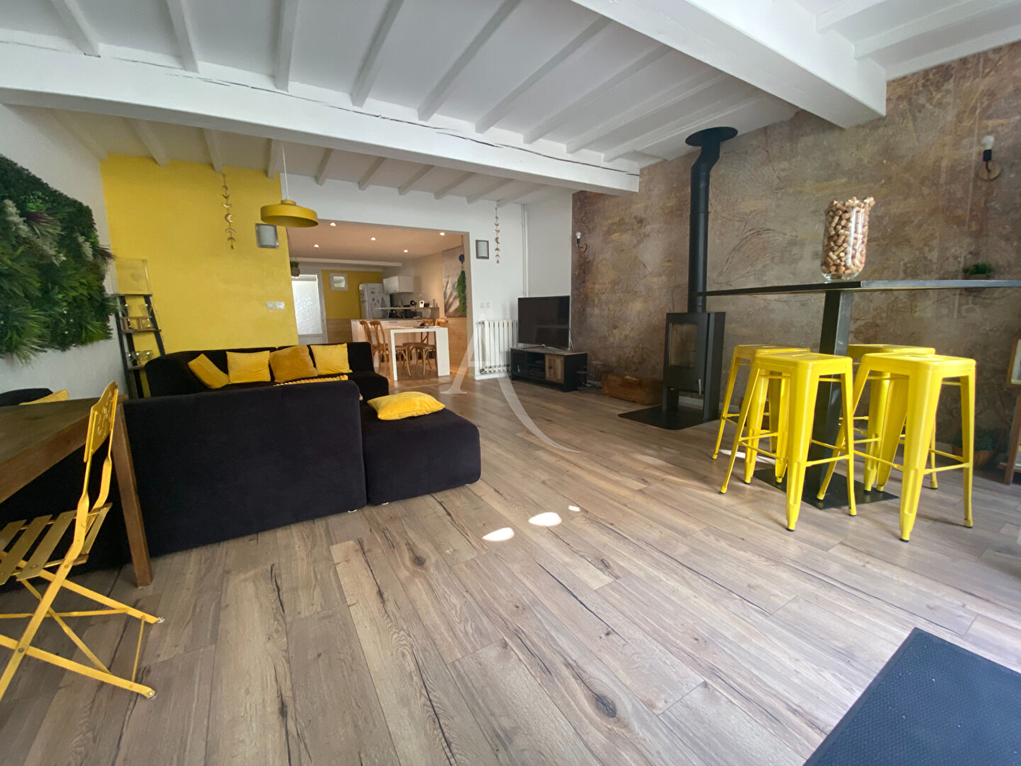 Agence immobilière de L'Adresse SIGNATURE EN LAURAGAIS - SIGNATURE EN LAURAGAIS